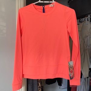 Lululemon athletic top for sale!